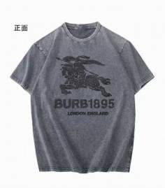 Picture of Burberry T Shirts Short _SKUBurberryM-4XL11Lr10920184